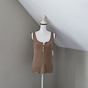 Aerie Hanley Tank Top